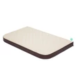 Medico Lux memóriahabos ortopédiai matrac - bézs