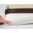 Medico Lux memóriahabos ortopédiai matrac - bézs