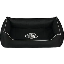 Maxy Outdoor kültéri kutyafekhely - fekete