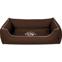 Maxy Outdoor kültéri kutyafekhely - barna