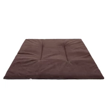 Kutyaházba való párna - barna