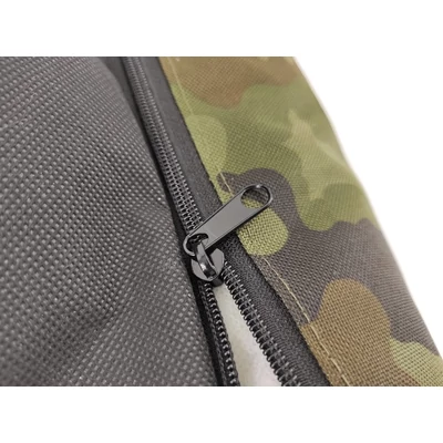 Maxy Army Outdoor kültéri kutyafekhely - terepmintás