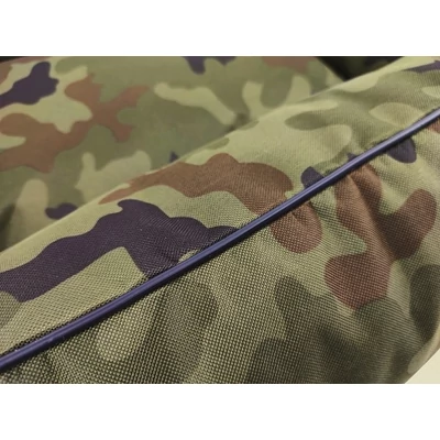 Maxy Army Outdoor kültéri kutyafekhely - terepmintás