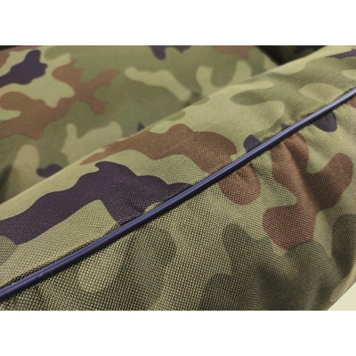 Maxy Army Outdoor kültéri kutyafekhely - terepmintás Maxy Army Outdoor kültéri kutyafekhely - terepmintás