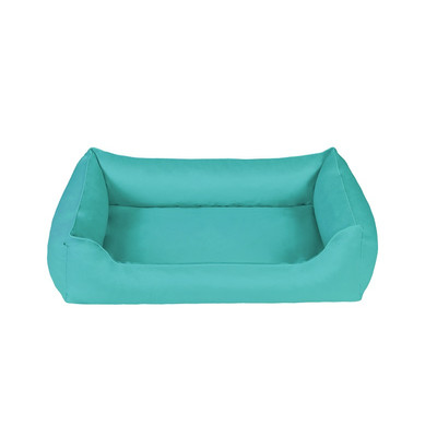 Maxy Outdoor kültéri kutyafekhely - tengerkék