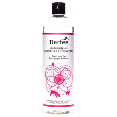 ÖKO MOSOGATÓSZER 500ML