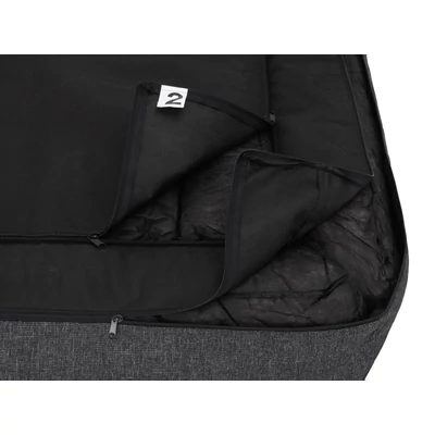 Best kutyafekhely és macskafekhely - fekete