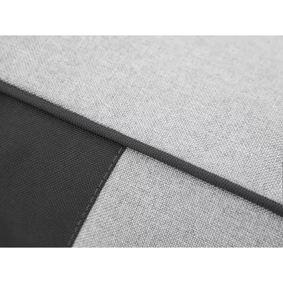 Best kutyaágy és macskafekhely - hamuszürke