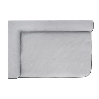 Best kutyaágy és macskafekhely - hamuszürke