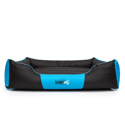 Comfort kutyaágy és macskaágy - kék