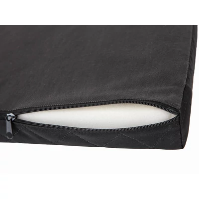 Light matrac autóba kutyáknak - fekete