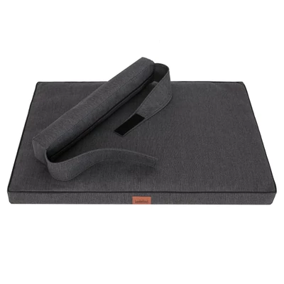 Move matrac kutyáknak és macskáknak - grafitszürke