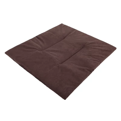 Kutyaházba való párna - barna