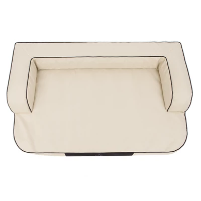 Top Standard kutyaágy és macskafekhely - ekrü