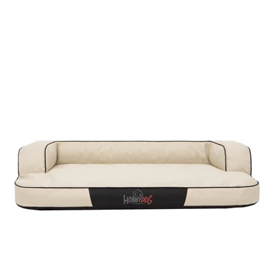 Top Standard kutyaágy és macskafekhely - ekrü