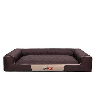 Victoria kutyafekhely és macskafekhely - barna