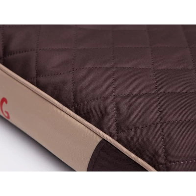 Victoria kutyafekhely és macskafekhely - barna