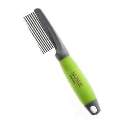 Grooming fésű