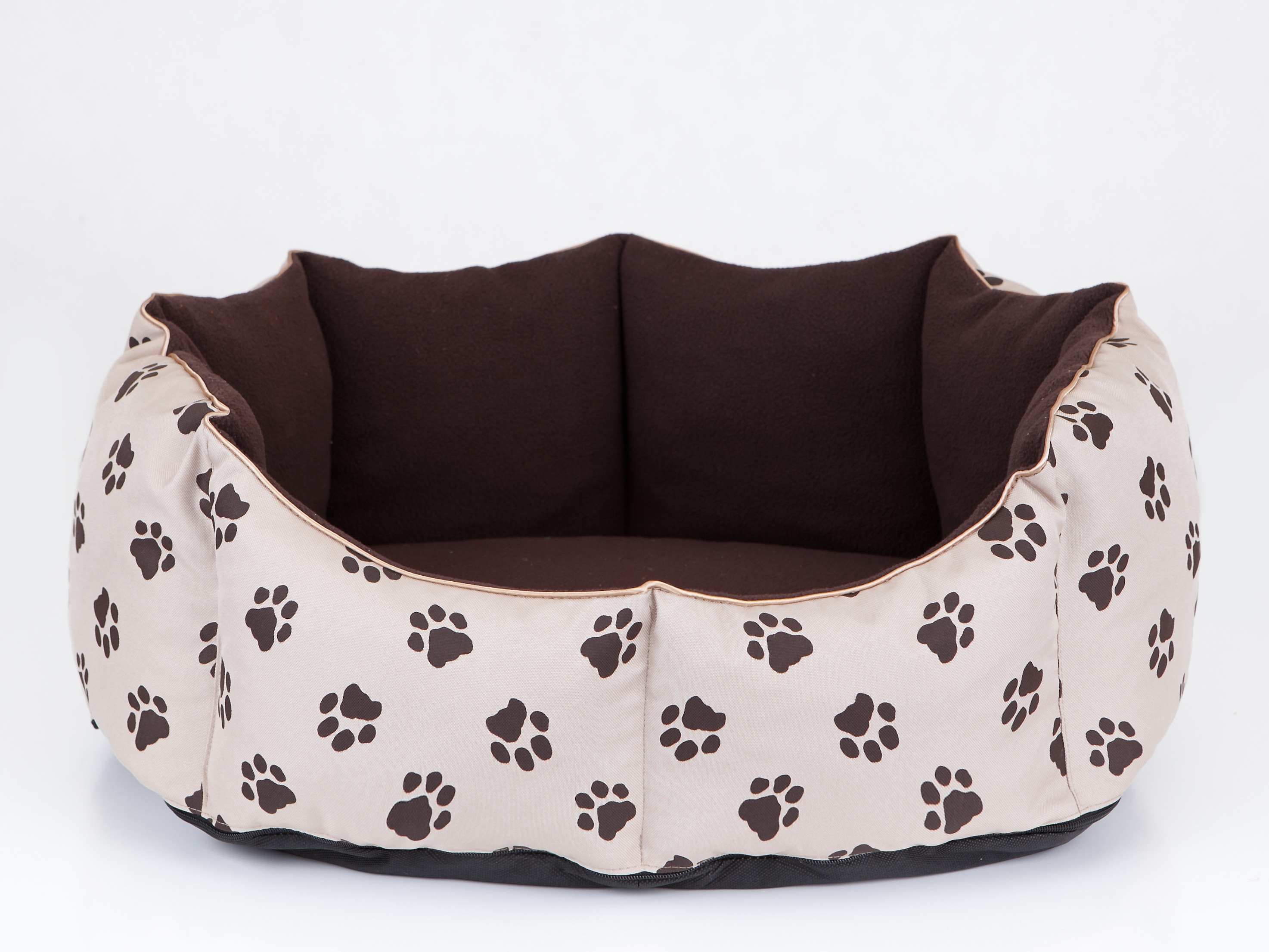 clever paws dog bed